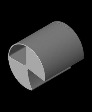 BIG Grip and finger trainer hold - 90mm