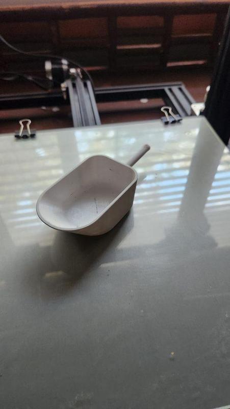 Scooper v3