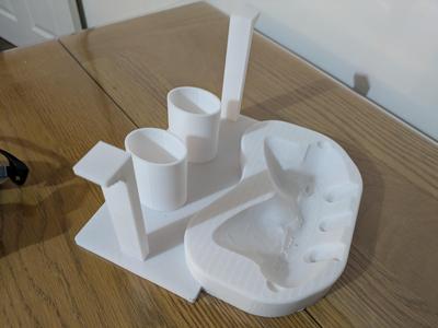Quest 3 Bobovr Headset stand