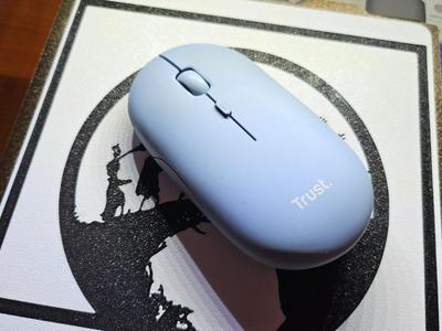 Death's Gifts Mouse Pad