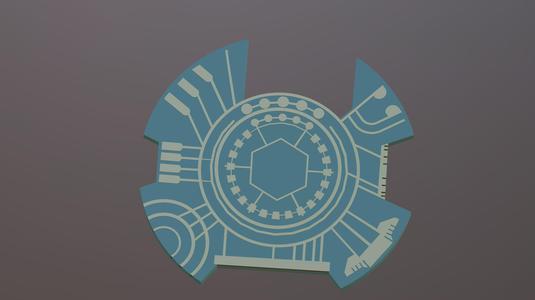 Stargate gadmeer genetic sample