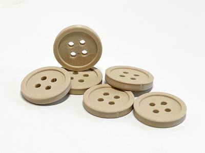 Shirt Button