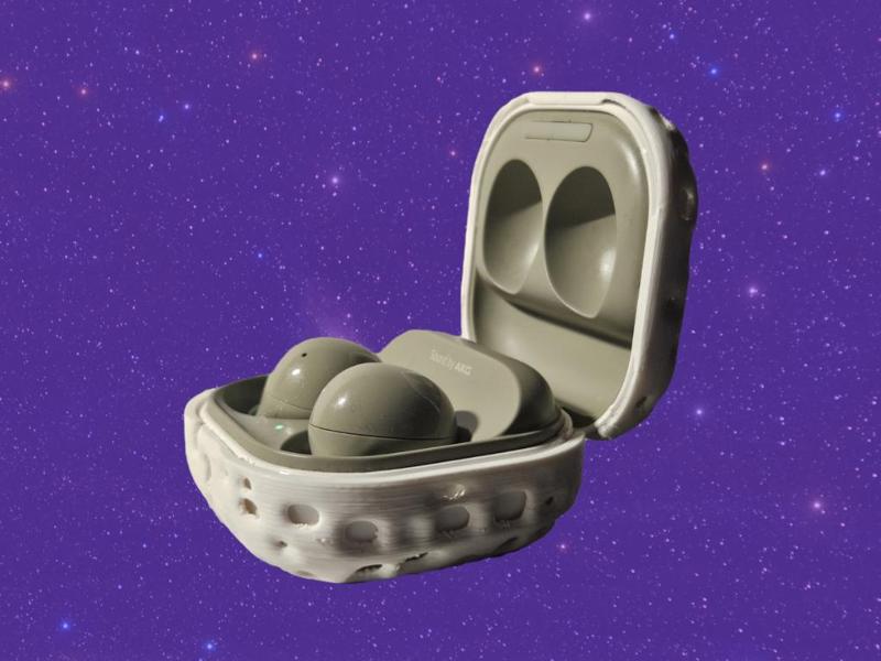 Galaxy Buds 2 /Pro/live Modern Case