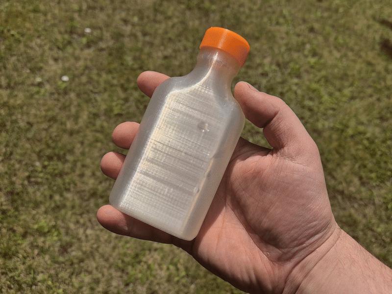 Mini Bottle (100ml)