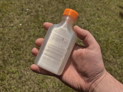 Mini Bottle (100ml)