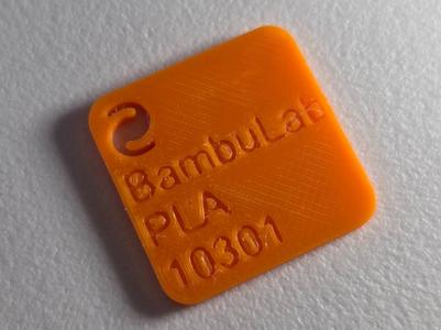 Swatch Engraver application