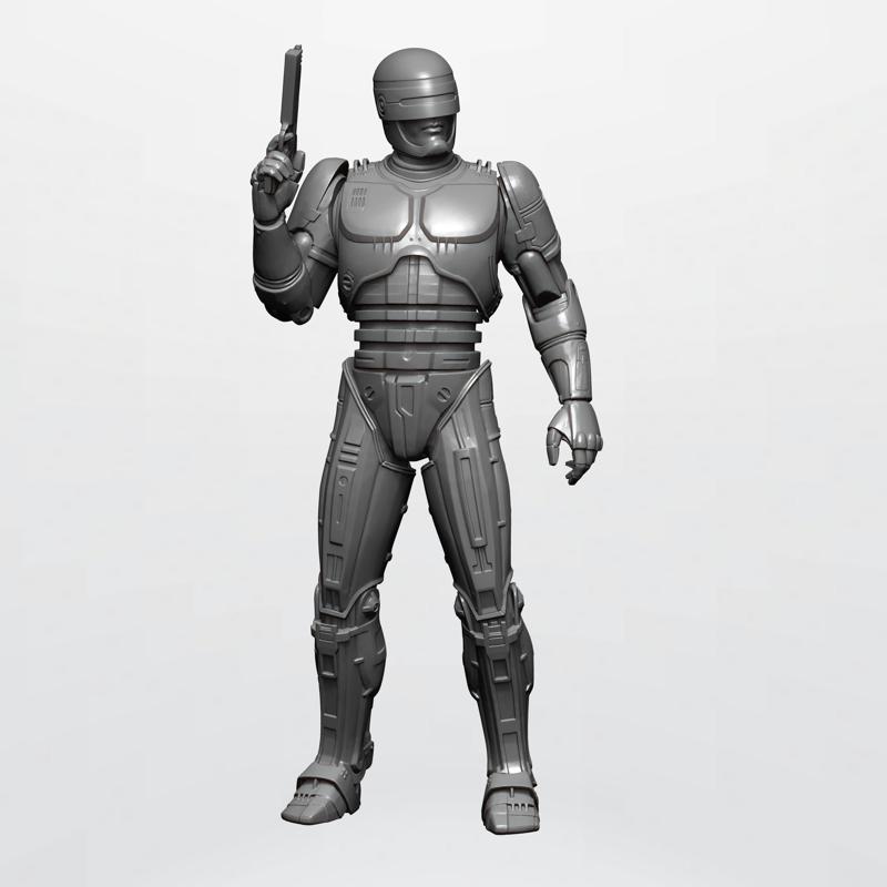 CYBORG