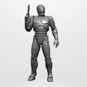 CYBORG