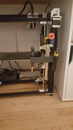 2040 Tool box