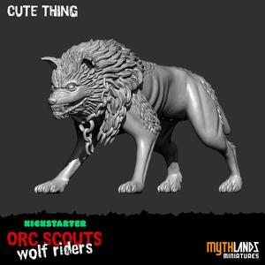 Cute Thing