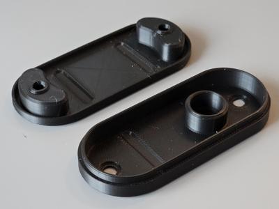 Samsung SmartTag2 Bike Holder