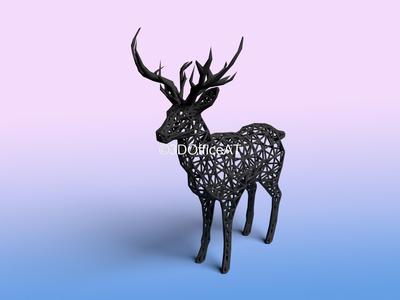 Deer 🦌