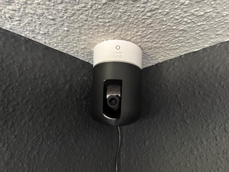 Cover / Housing for Eufy E220 Indoor Cam 2K