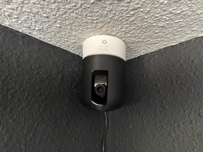 Cover / Housing for Eufy E220 Indoor Cam 2K