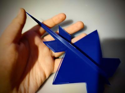 glider v2