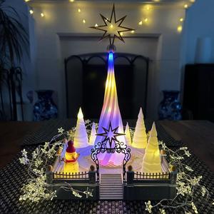THW CHRISTMAS PARK