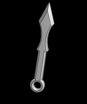 Sharp Knife