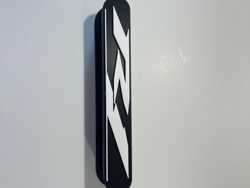 Polaris Expedition Rear Window Handle