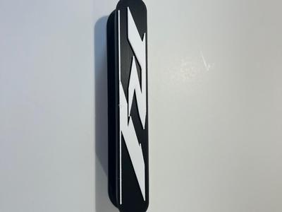 Polaris Expedition Rear Window Handle