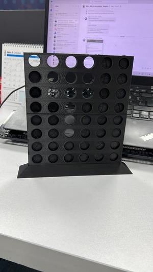 4 In A Row (6x8 Slot)