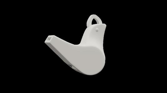 Bird Whistle