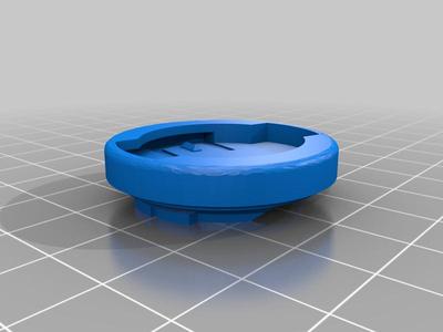 Garmin Adapter For Wahoo