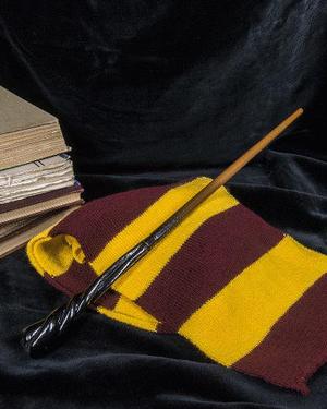 Neville Longbottom’s Wand - Harry Potter