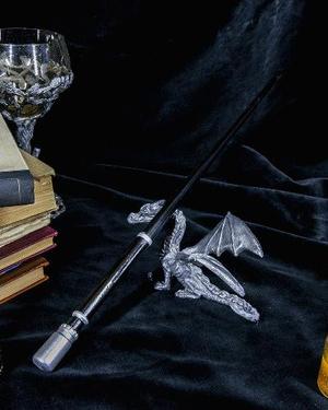 Percival Graves’ Wand - Harry Potter