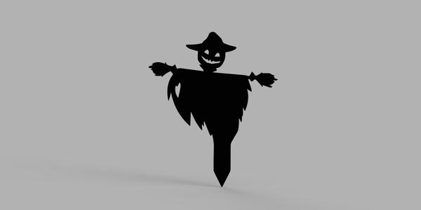 Scarecrow Decoration