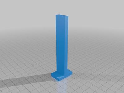 Ender 3 Z align tool