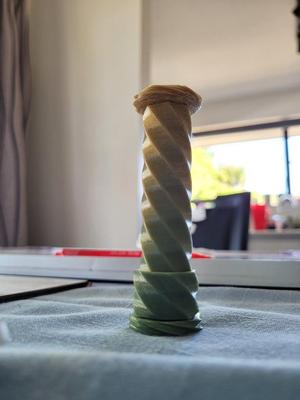 Fidget Spiral