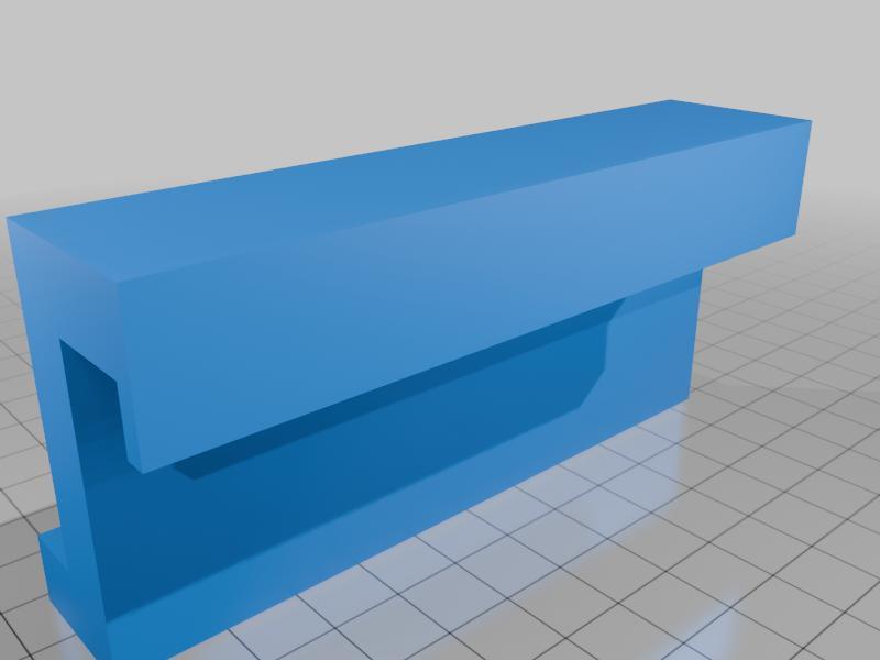 Screen Holder Extender