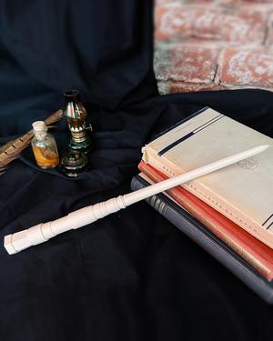 Colin Creevey's Wand - Harry Potter