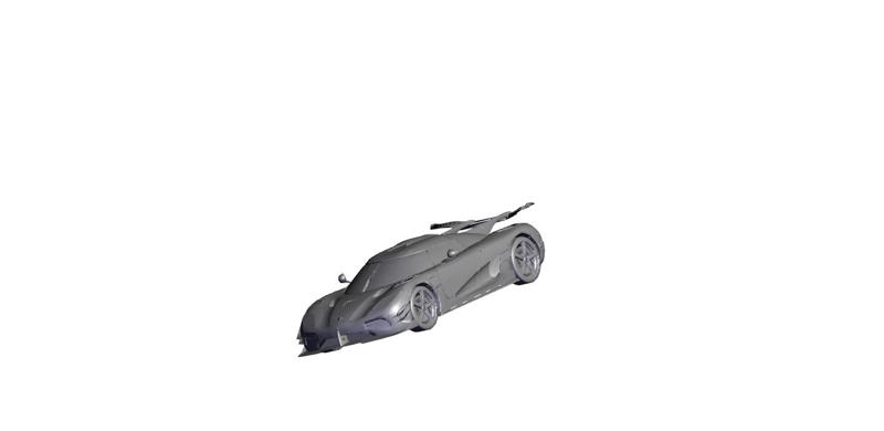 Koenigsegg.obj