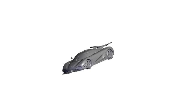Koenigsegg.obj