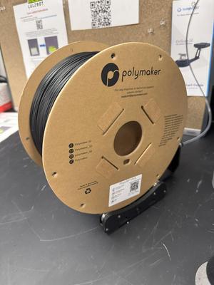 PC4-M10 PTFE Filament Guide Mount for Copanko Flexible Spool Holder