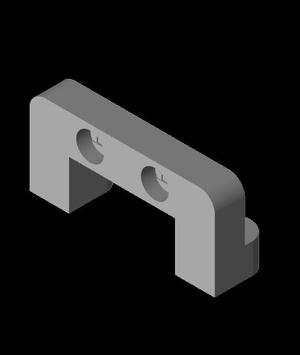 HMG7.3 Beacon3D ABL 19mm Mount.stl