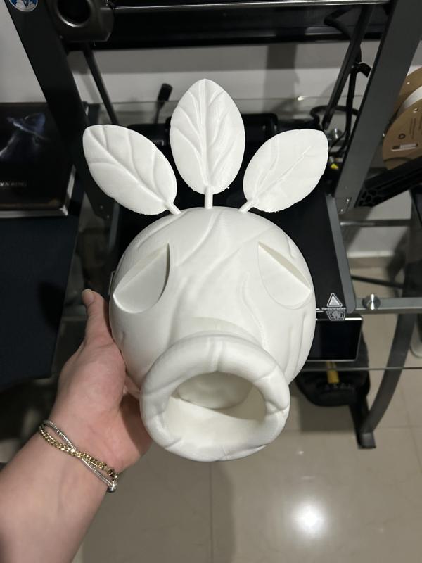 Deku Mask