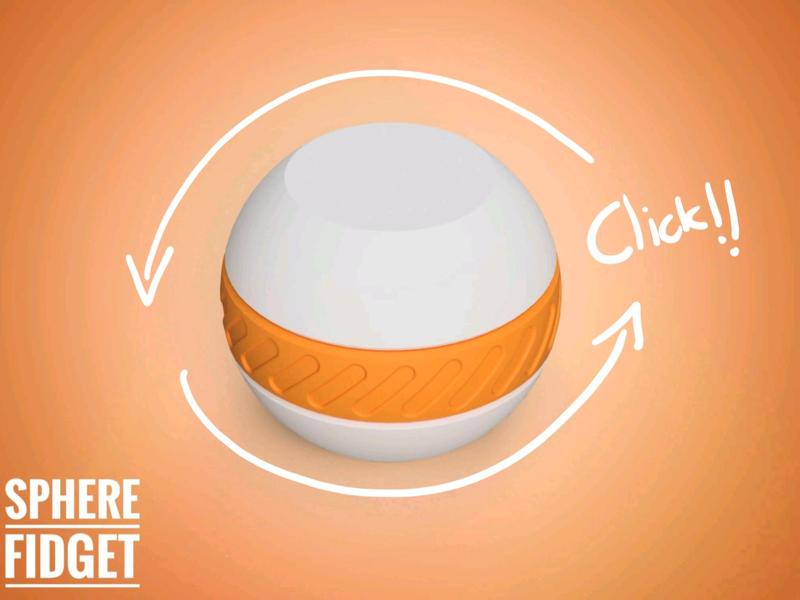 Sphere Fidget