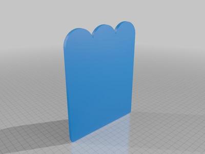 Pod Holder L'Or XXL