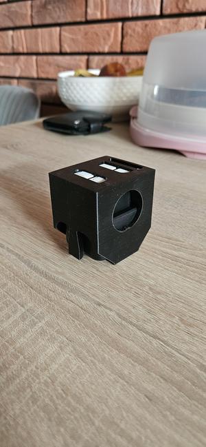 GoPro Dual Charger Cover