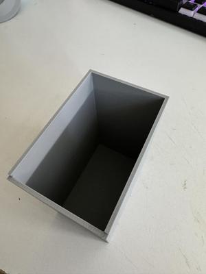 Airsoft Unloader mag