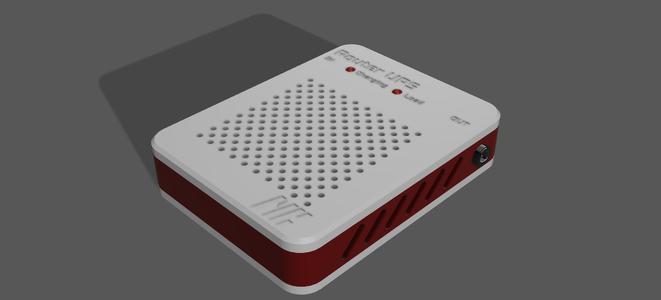 DIY Wifi Router UPS 18650