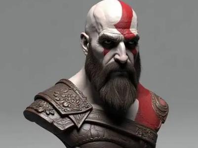 Kratos (God of War)
