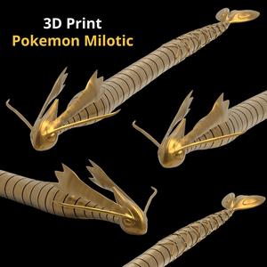 Milotic