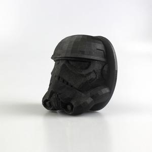 Storm Trooper wall mount
