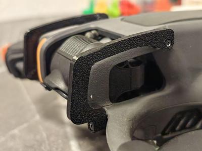 DJI Avata 2 Gimbal Bumper