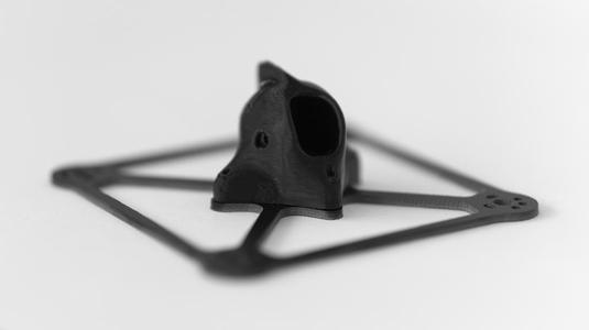 Toothpick Pod/Canopy 14mm