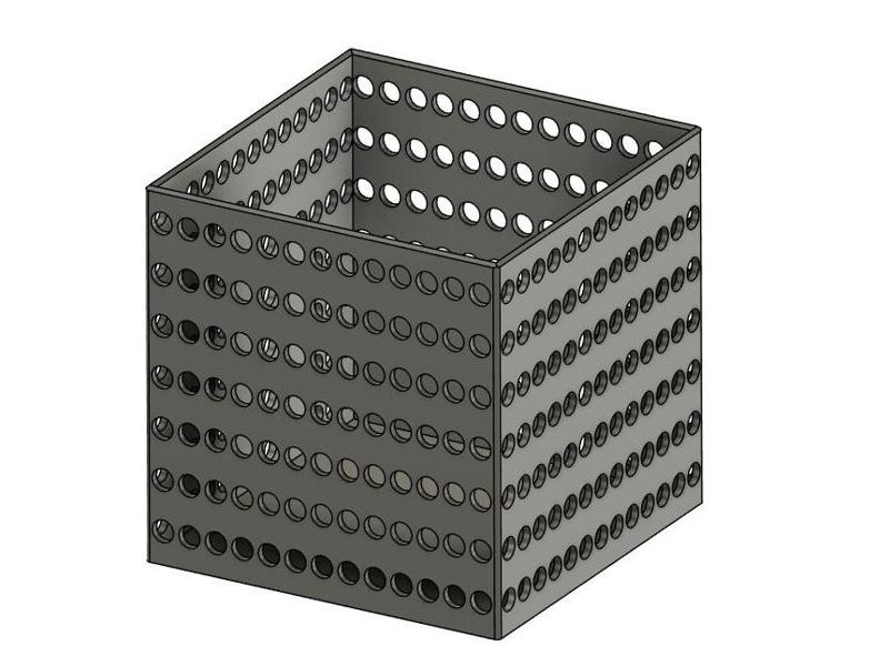 Storage box