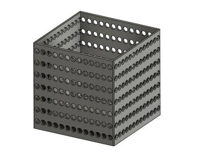 Storage box